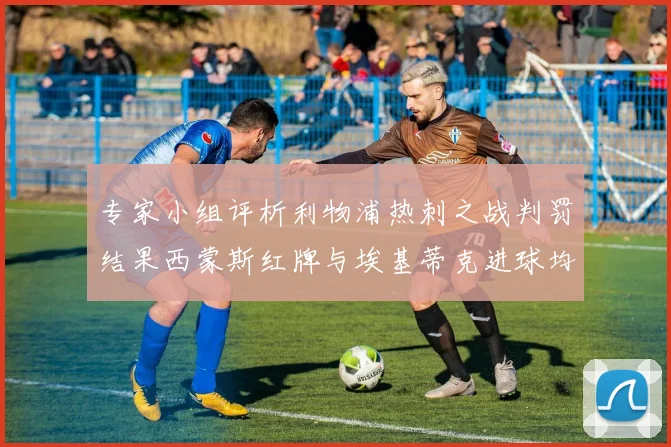 专家小组评析利物浦热刺之战判罚结果西蒙斯红牌与埃基蒂克进球均属合理