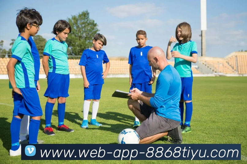 8868体育平台生态图