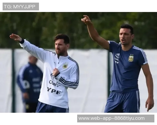 阿根廷青年队挺进世青赛决赛大马丁德保罗帕雷德斯纷纷送祝贺 阿根廷青年队挺进世青赛决赛大马丁德保罗帕雷德斯纷纷送祝贺