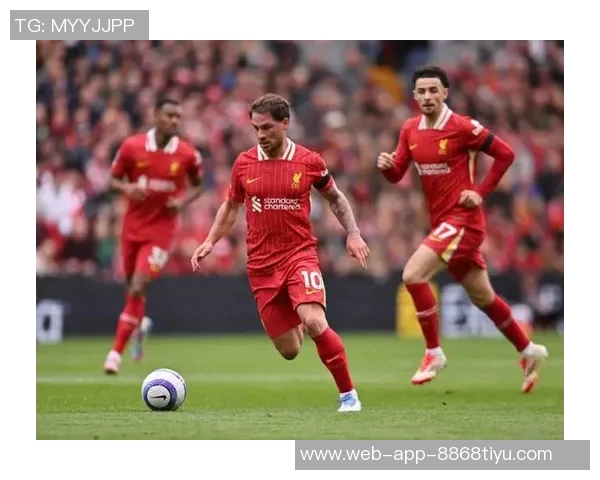 克洛普电话改变命运马内揭秘拒绝曼联热刺选择利物浦的背后故事 克洛普电话改变命运马内揭秘拒绝曼联热刺选择利物浦的背后故事