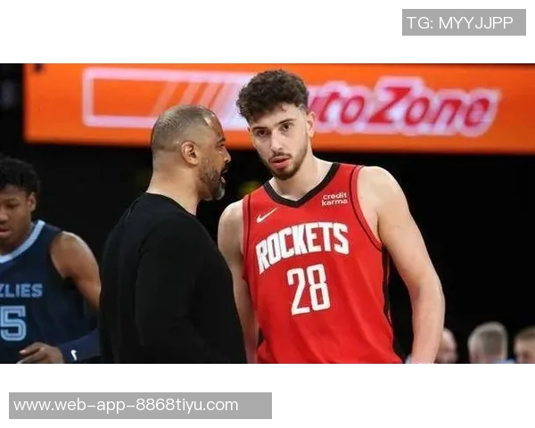 考辛斯称赞申京实力强大但火箭仍需提升控卫位置并合理利用KD的进攻能力 考辛斯称赞申京实力强大但火箭仍需提升控卫位置并合理利用KD的进攻能力