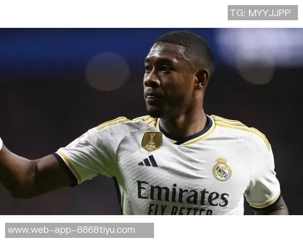 阿拉巴在社交媒体庆祝重返世界杯28年奥地利人倍感自豪 阿拉巴在社交媒体庆祝重返世界杯28年奥地利人倍感自豪