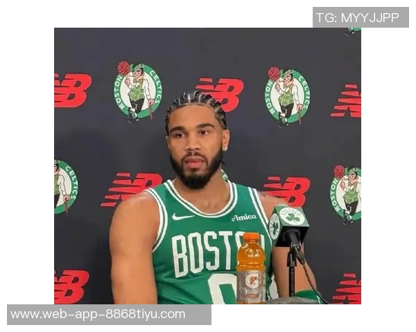 塔图姆坚定表示渴望复出过去半年全力训练只为战胜伤病 塔图姆坚定表示渴望复出过去半年全力训练只为战胜伤病