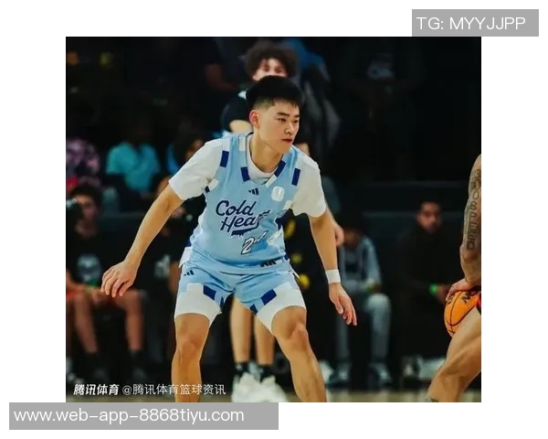 小吧专访旧金山主帅谈王俊杰替补原因及其在球队中的重要性