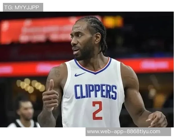 莱昂纳德仍未参与对抗训练今日有限制性参与球队训练情况更新