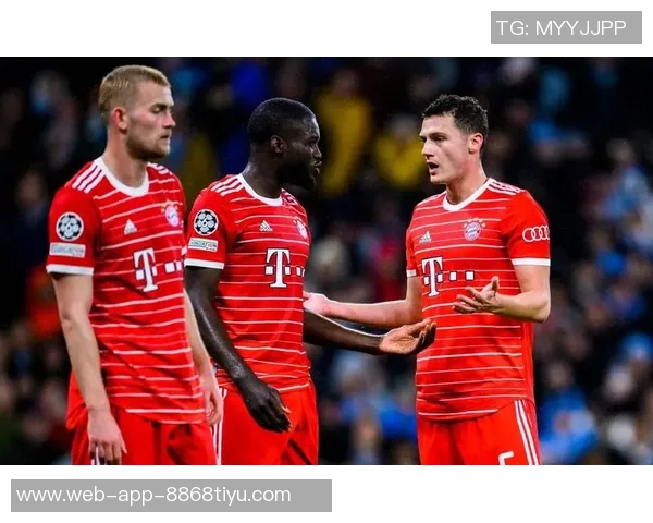 图片报报道拜仁若失去于帕将追求科纳特并已与其经济团队接触