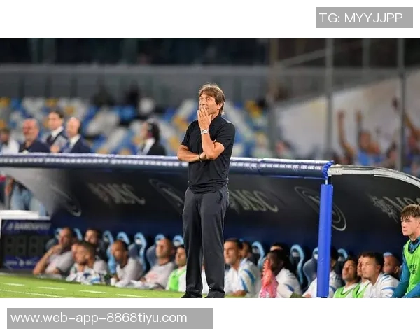 孔蒂明确表示那不勒斯将全力以赴冲击意甲卫冕目标