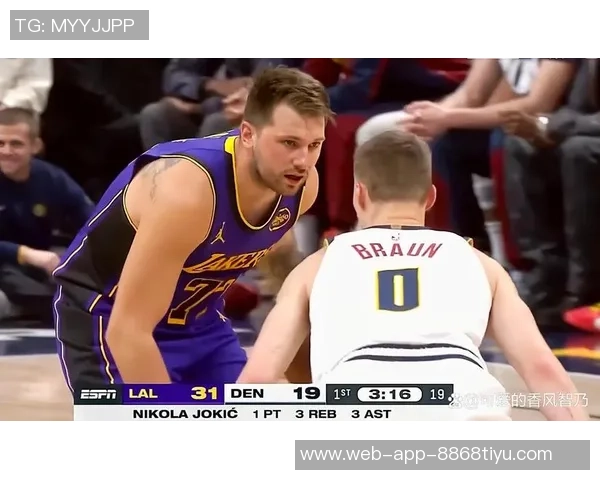 湖人关键时刻保持全胜东契奇表示我们一向如此展现强大韧性