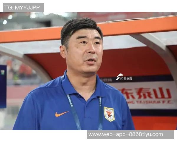 鲁媒报道泰山队热身赛将迎战两支韩国球队克雷桑预计即将归队