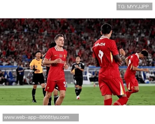 利物浦与西汉姆联上半场战平伊萨克错失良机维尔茨险些破门