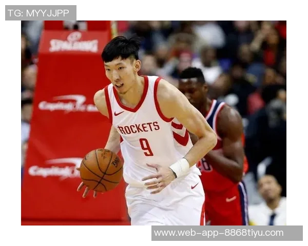 周琦祝贺前辈入选中国篮球名人堂激励后辈奋勇拼搏