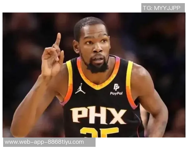 帕金斯分析杜兰特与优秀控卫搭档表现优异原因及在太阳缺乏支持的影响