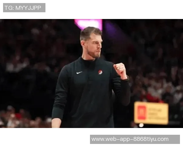 斯普利特感慨杨瀚森上场时间有限期待他迎来机会的那一天 斯普利特感慨杨瀚森上场时间有限期待他迎来机会的那一天