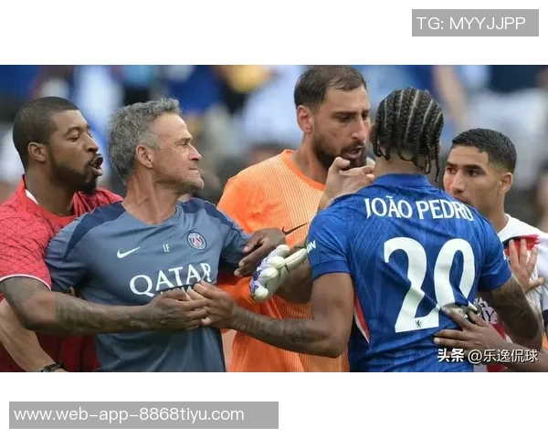 舒梅切尔分析切尔西夺冠障碍强调全队防守提升比桑切斯表现更为重要