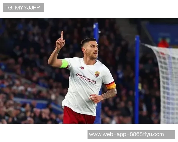 利雅得胜利计划迅速报价罗马中场佩莱格里尼力争签下他