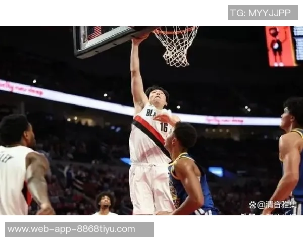 杨瀚森成长之路需耐心期待不必过度比较中国约基奇