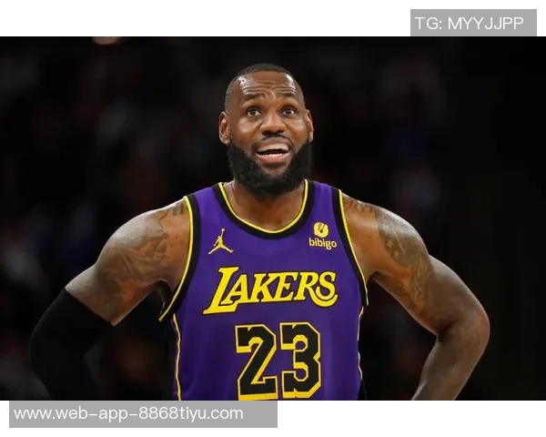 詹姆斯场均12助攻领跑联盟助攻榜引发美媒调侃评论